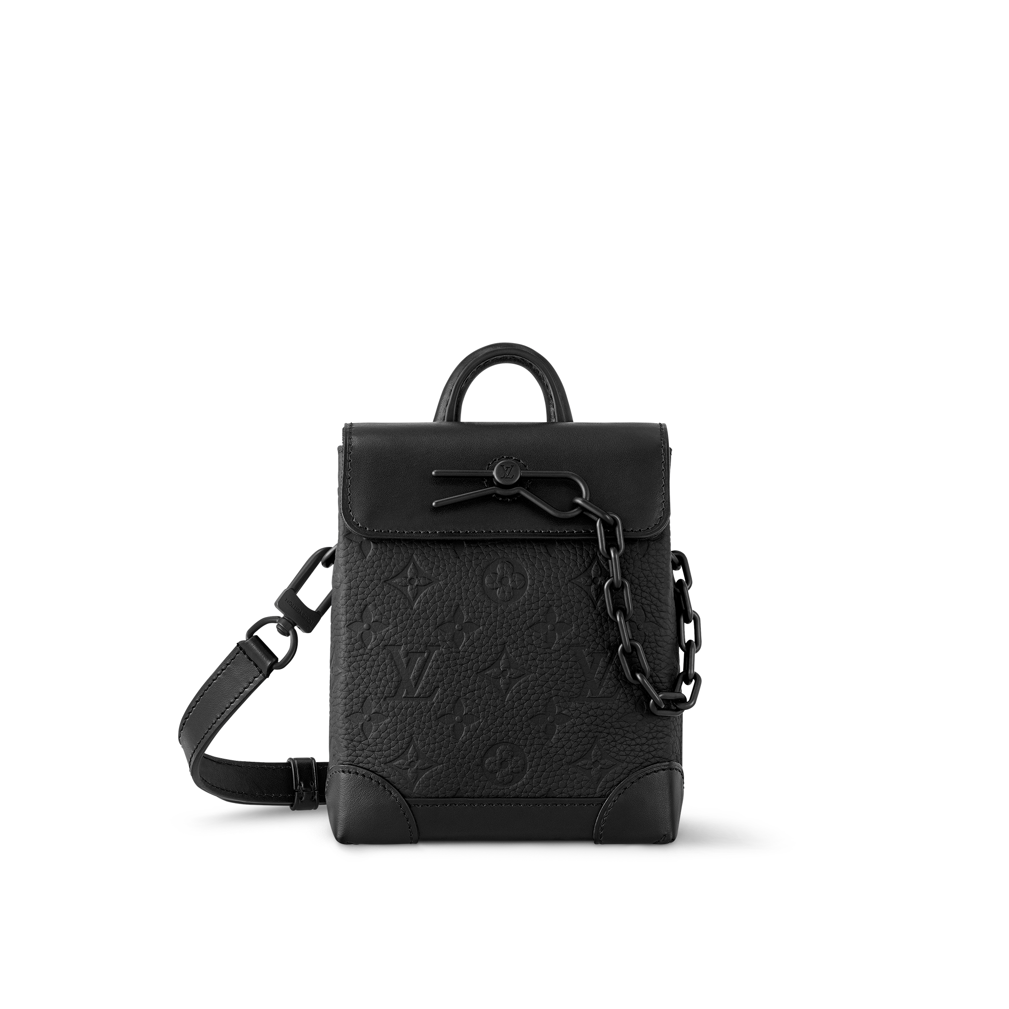 Bolso para best sale hombre louis vuitton